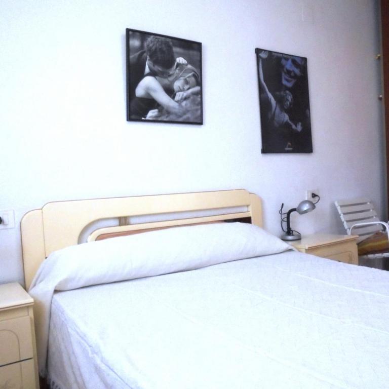 Residencial Peñiscola Playa 4/6 LEK - Apartment - 10