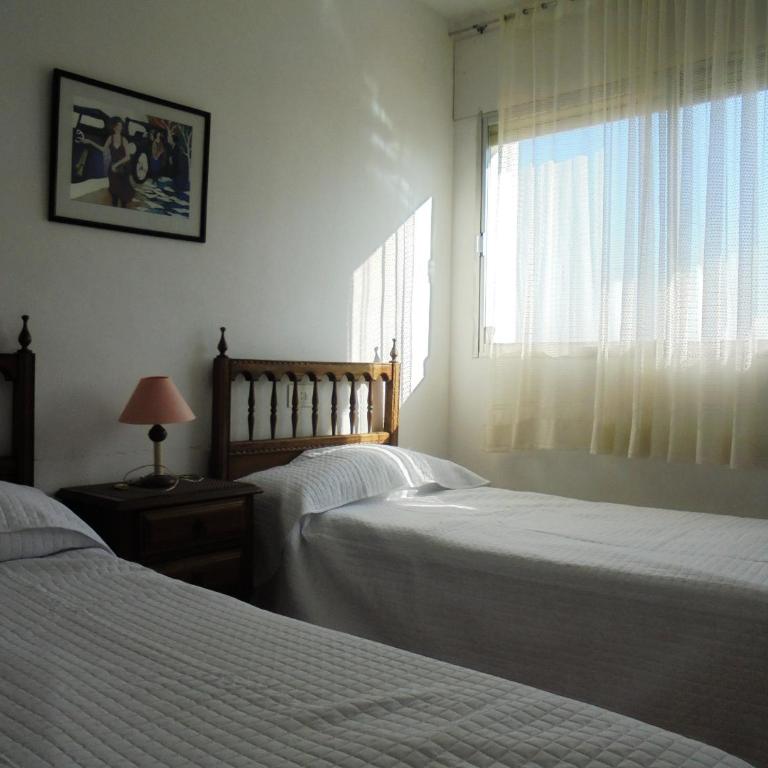 Residencial Peñiscola Playa 4/6 LEK - Apartment - 12