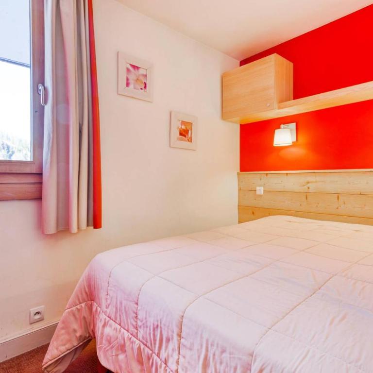 Residence Plagne Lauze - maeva Home - Appartement 1 Chambre Prestige (5 Personnes) - 2