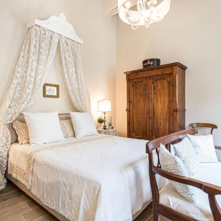 Casa Janca, Find sanctuary at extraordinary rates! Luxury Smart Apartment in Central Lucca - Appartamento con 1 Camera da Letto - 4