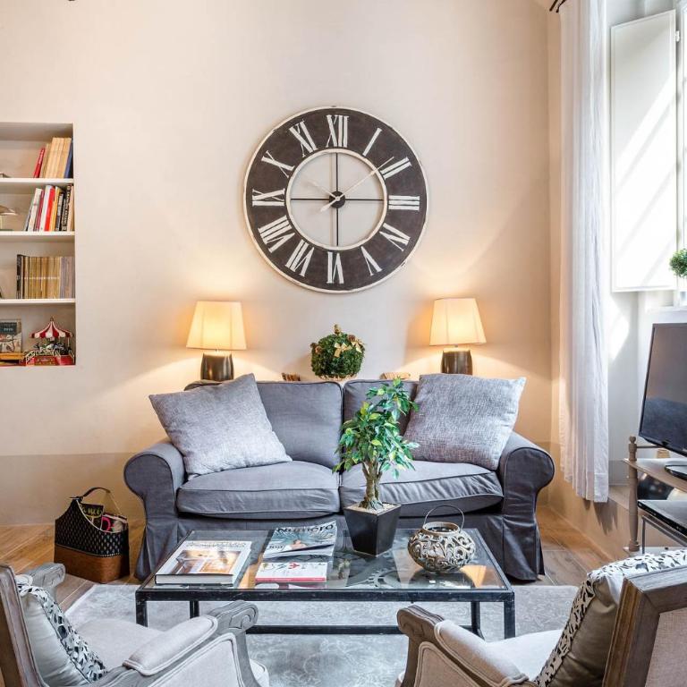 Casa Janca, Find sanctuary at extraordinary rates! Luxury Smart Apartment in Central Lucca - Appartamento con 1 Camera da Letto - 7