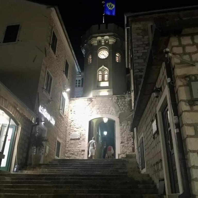 Horizont Herceg Novi - One-Bedroom Apartment - 2