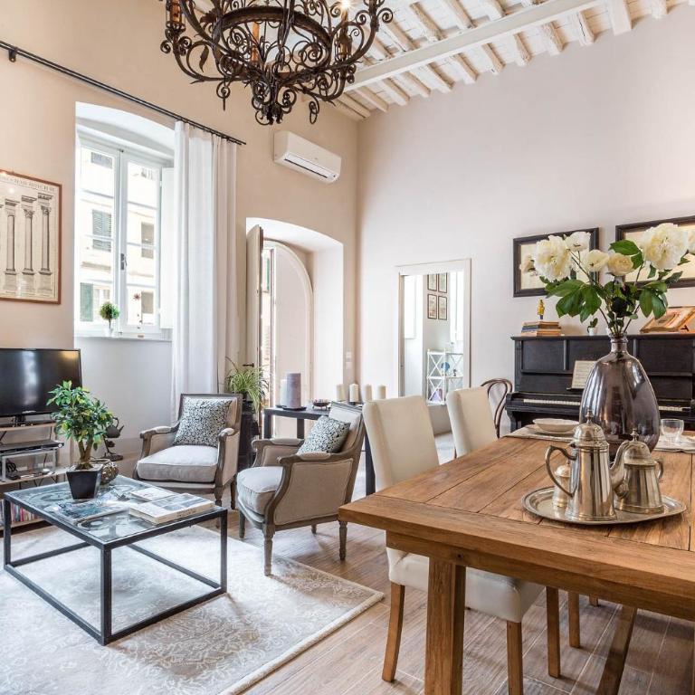 Casa Janca, Find sanctuary at extraordinary rates! Luxury Smart Apartment in Central Lucca - Appartamento con 1 Camera da Letto - 8