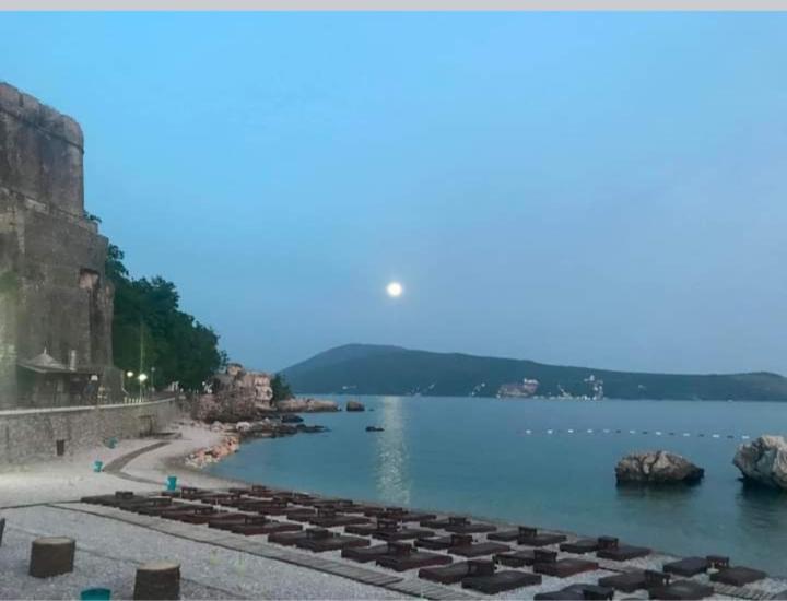 Horizont Herceg Novi - One-Bedroom Apartment - 3