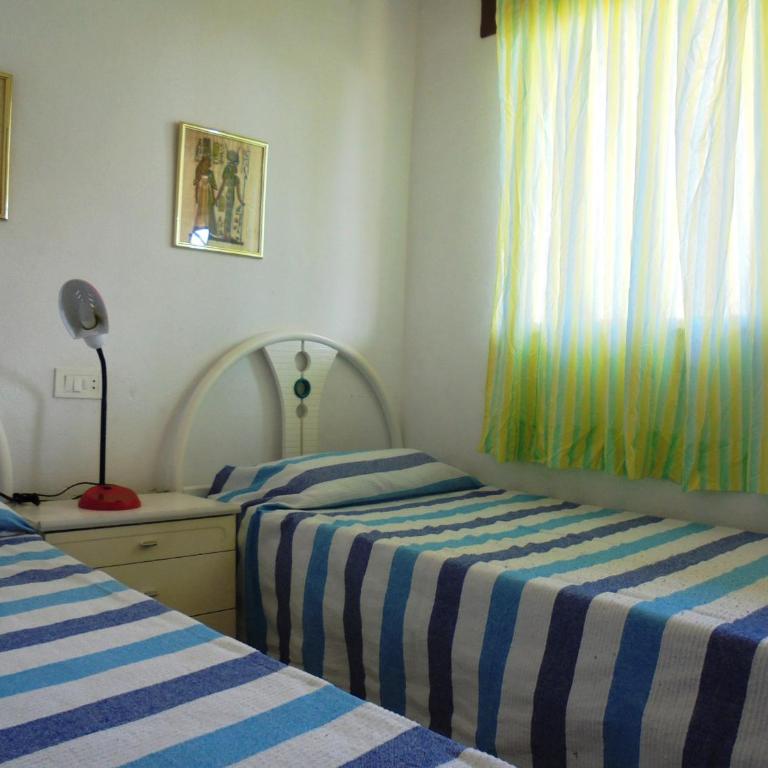 Residencial Peñiscola Playa 4/6 LEK - Apartment - 22