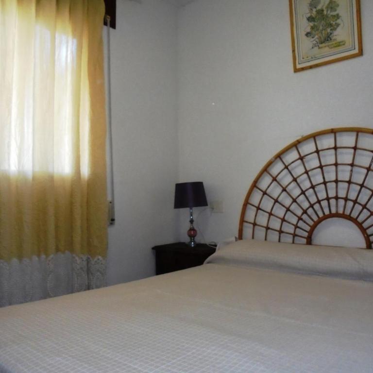 Residencial Peñiscola Playa 4/6 LEK - Apartment - 21