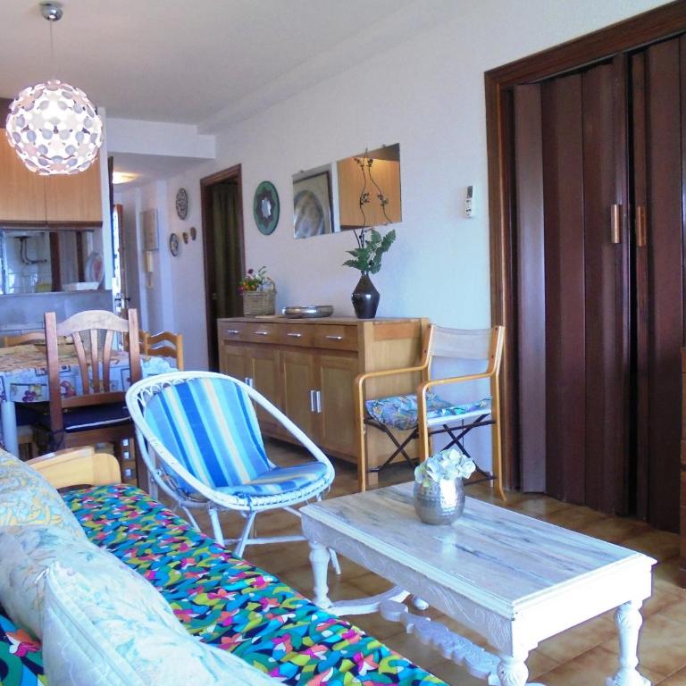 Residencial Peñiscola Playa 4/6 LEK - Apartment - 23
