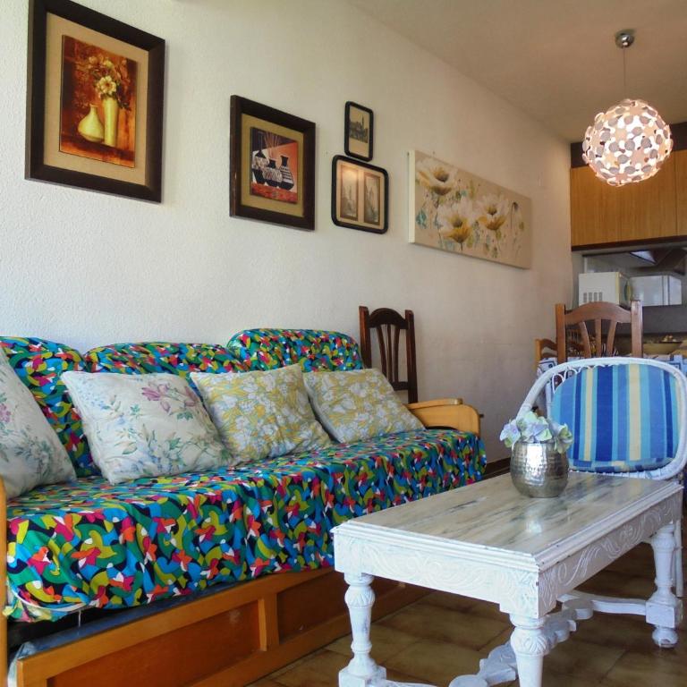 Residencial Peñiscola Playa 4/6 LEK - Apartment - 24