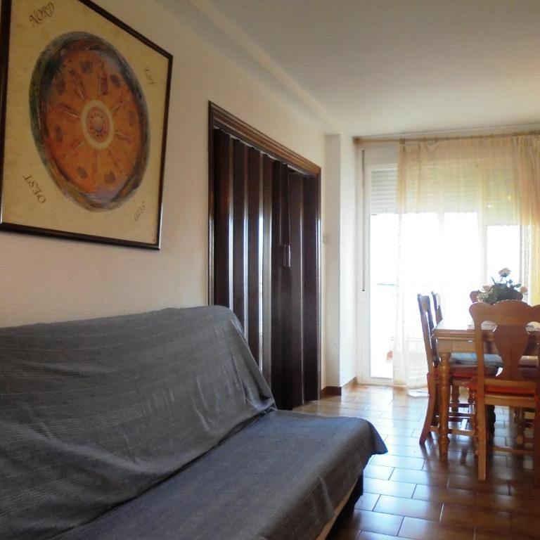 Residencial Peñiscola Playa 4/6 LEK - Apartment - 26