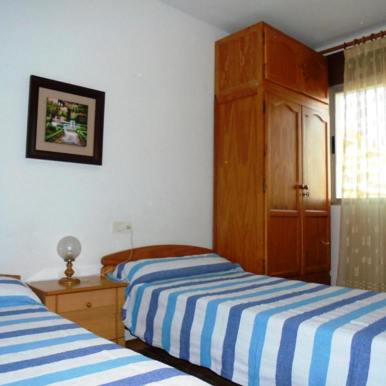 Residencial Peñiscola Playa 4/6 LEK - Apartment - 27