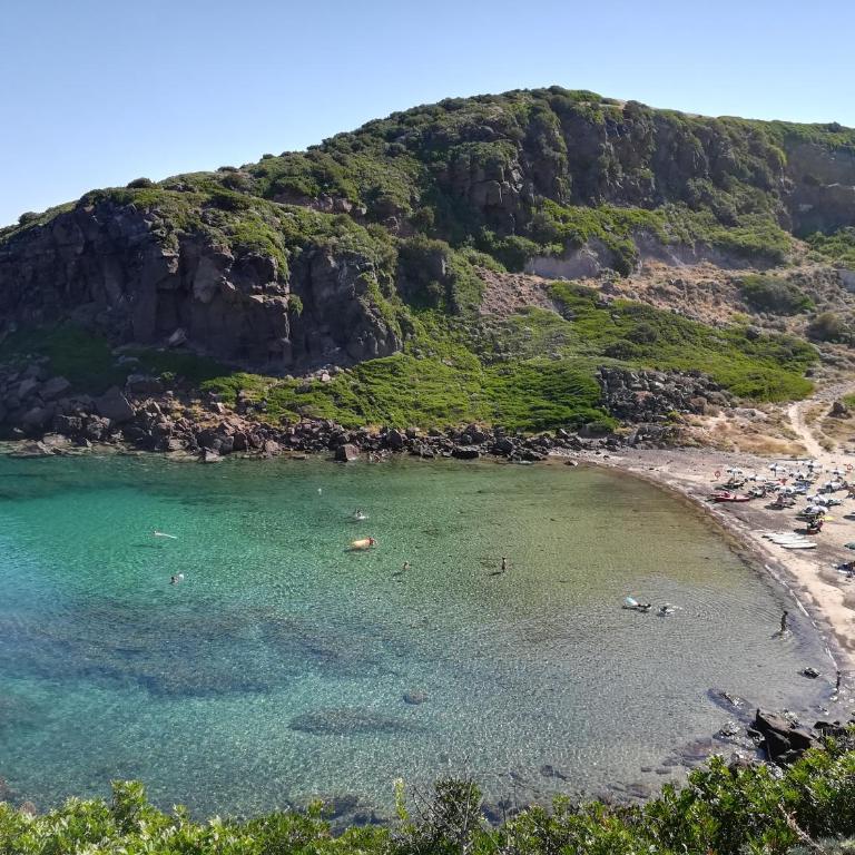 Suite Smeralda sea view - Appartamento con 1 Camera da Letto - 35