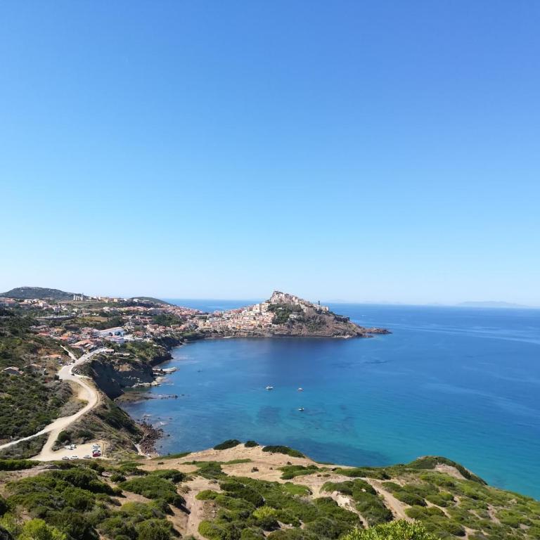 Suite Smeralda sea view - Appartamento con 1 Camera da Letto - 37