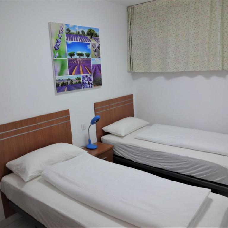 South facing with sea view and free WIFI in Playa Honda heart of Las Americas - Apartamento de 1 dormitorio - 5