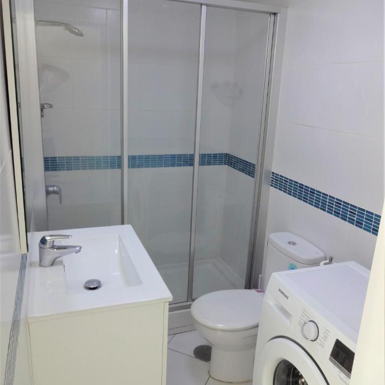 South facing with sea view and free WIFI in Playa Honda heart of Las Americas - Apartamento de 1 dormitorio - 9