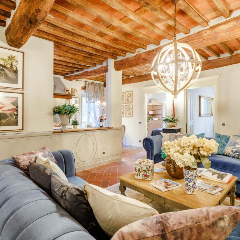 Casa Kathy, Smart and Convenient Luxury 2 Bedrooms Apartment inside the City Walls - Appartamento con 2 Camere da Letto - 1