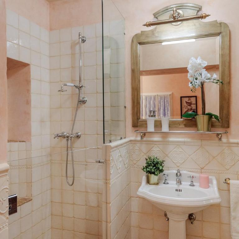 Casa Kathy, Smart and Convenient Luxury 2 Bedrooms Apartment inside the City Walls - Appartamento con 2 Camere da Letto - 21