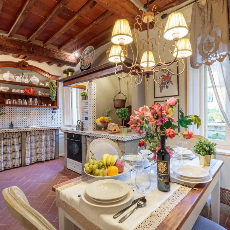 Casa Kathy, Smart and Convenient Luxury 2 Bedrooms Apartment inside the City Walls - Appartamento con 2 Camere da Letto - 4