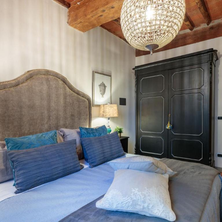 Casa Kathy, Smart and Convenient Luxury 2 Bedrooms Apartment inside the City Walls - Appartamento con 2 Camere da Letto - 11
