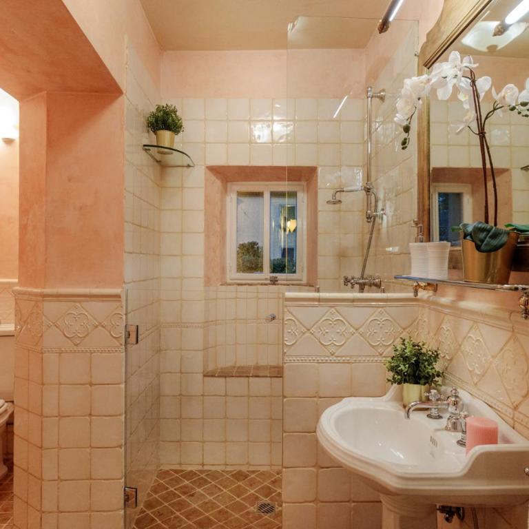 Casa Kathy, Smart and Convenient Luxury 2 Bedrooms Apartment inside the City Walls - Appartamento con 2 Camere da Letto - 18