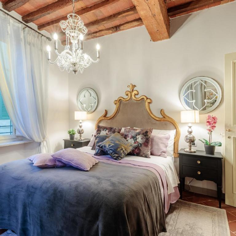 Casa Kathy, Smart and Convenient Luxury 2 Bedrooms Apartment inside the City Walls - Appartamento con 2 Camere da Letto - 14