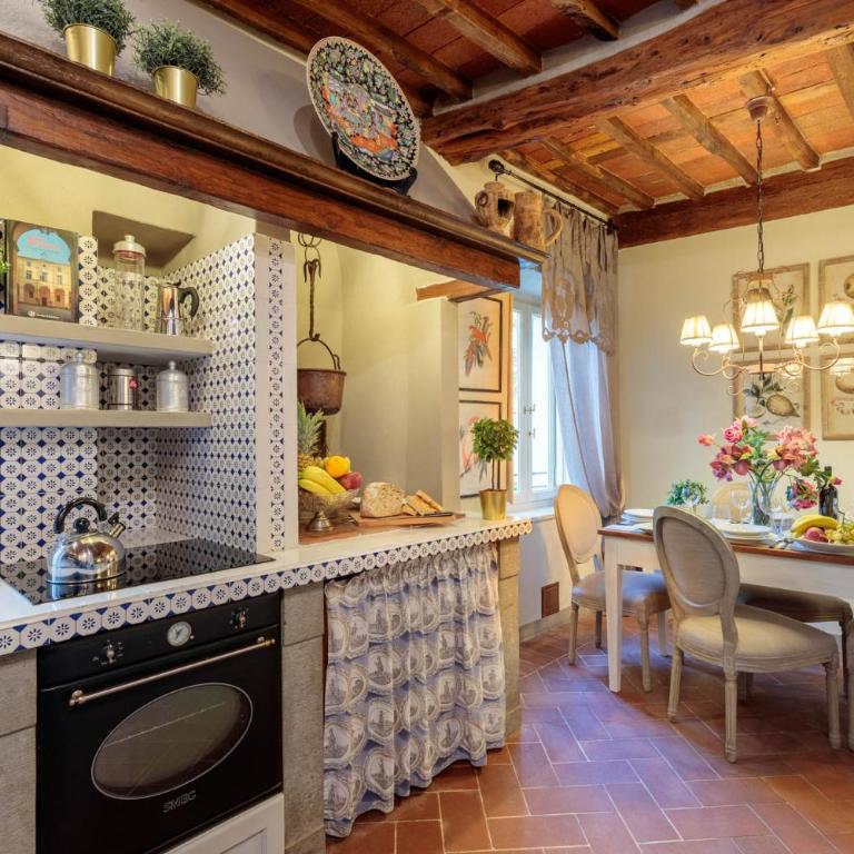 Casa Kathy, Smart and Convenient Luxury 2 Bedrooms Apartment inside the City Walls - Appartamento con 2 Camere da Letto - 7