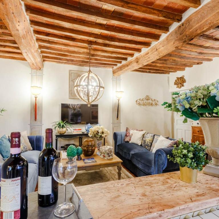 Casa Kathy, Smart and Convenient Luxury 2 Bedrooms Apartment inside the City Walls - Appartamento con 2 Camere da Letto - 23