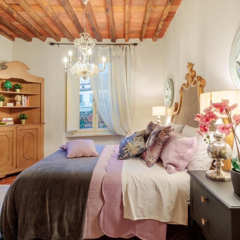 Casa Kathy, Smart and Convenient Luxury 2 Bedrooms Apartment inside the City Walls - Appartamento con 2 Camere da Letto - 3
