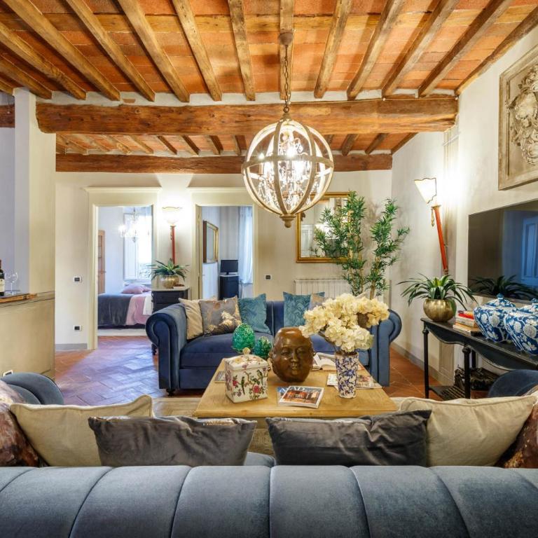 Casa Kathy, Smart and Convenient Luxury 2 Bedrooms Apartment inside the City Walls - Appartamento con 2 Camere da Letto - 9