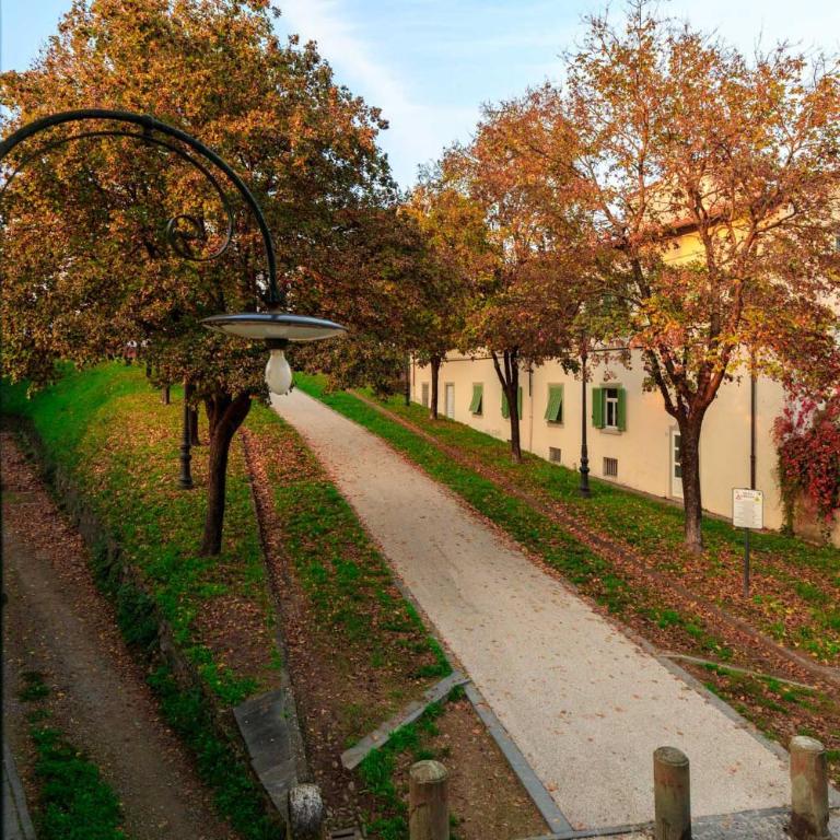 Casa Kathy, Smart and Convenient Luxury 2 Bedrooms Apartment inside the City Walls - Appartamento con 2 Camere da Letto - 6