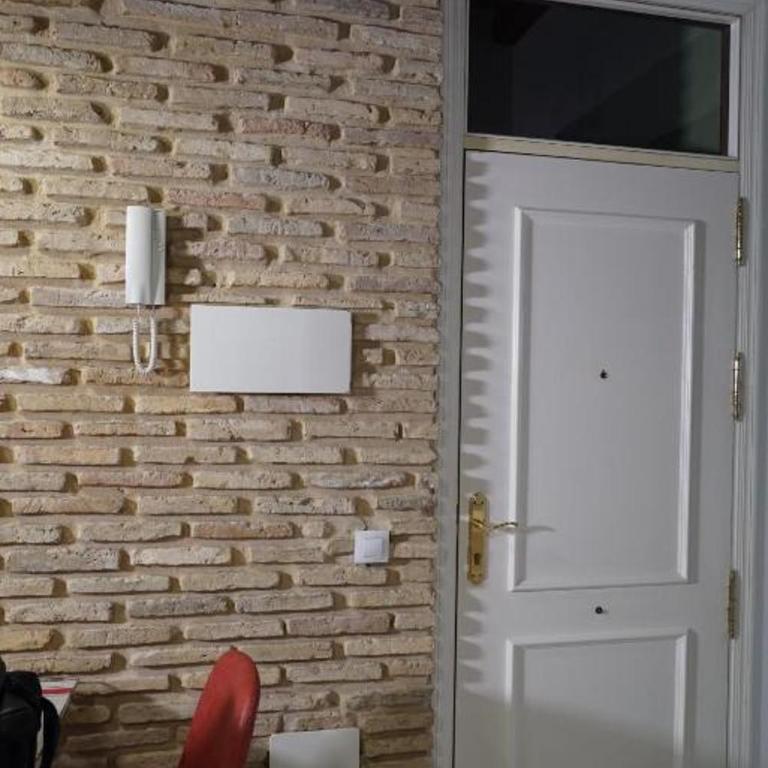 Balcón Giralda Center & Sweet - Apartamento con balcón - 9