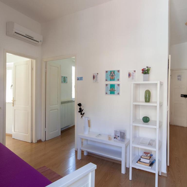 Shanti 1 - Appartement avec Terrasse - 28