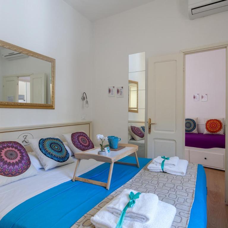 Shanti 1 - Appartement avec Terrasse - 27