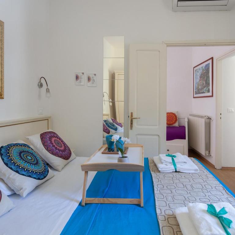 Shanti 1 - Appartement avec Terrasse - 30