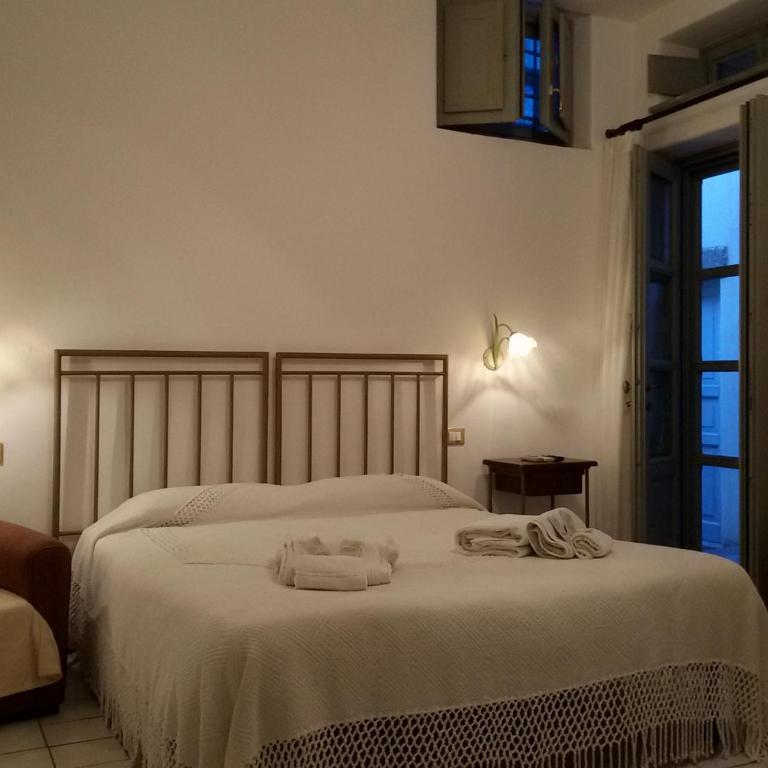 Residence Acanto - Studio - 1