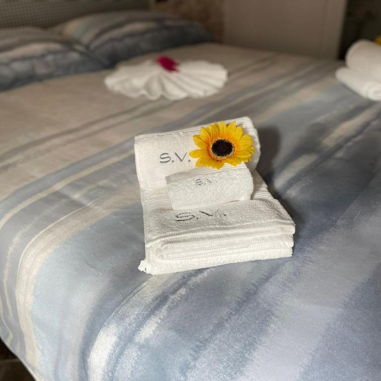 Sentieri Velati - Casa con 1 Camera da Letto - 29