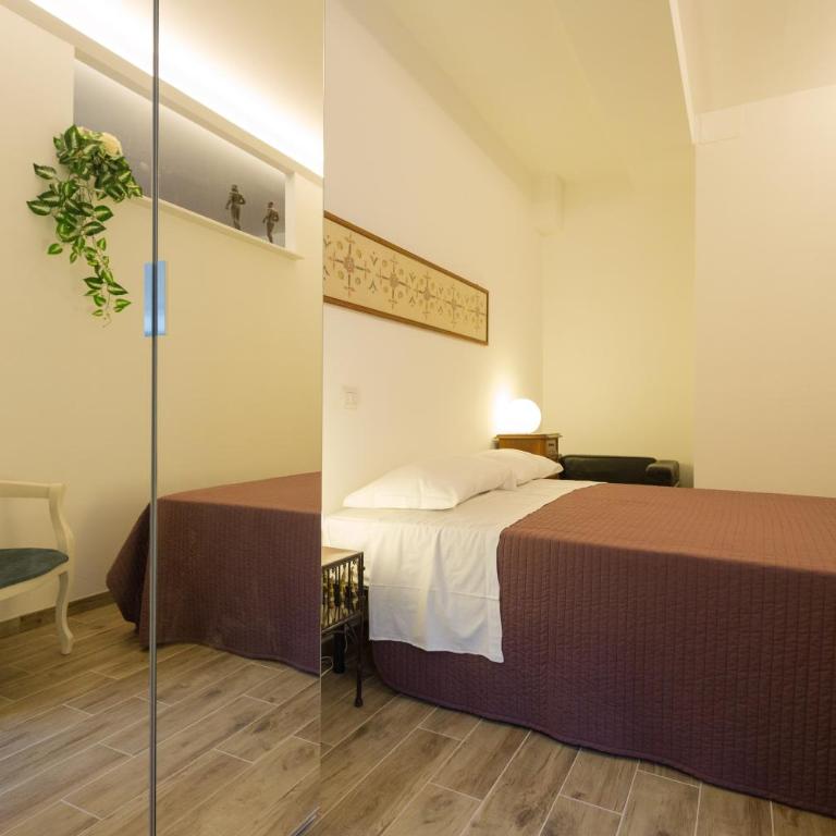 casa luna al pigneto - Appartement 1 Chambre - 15