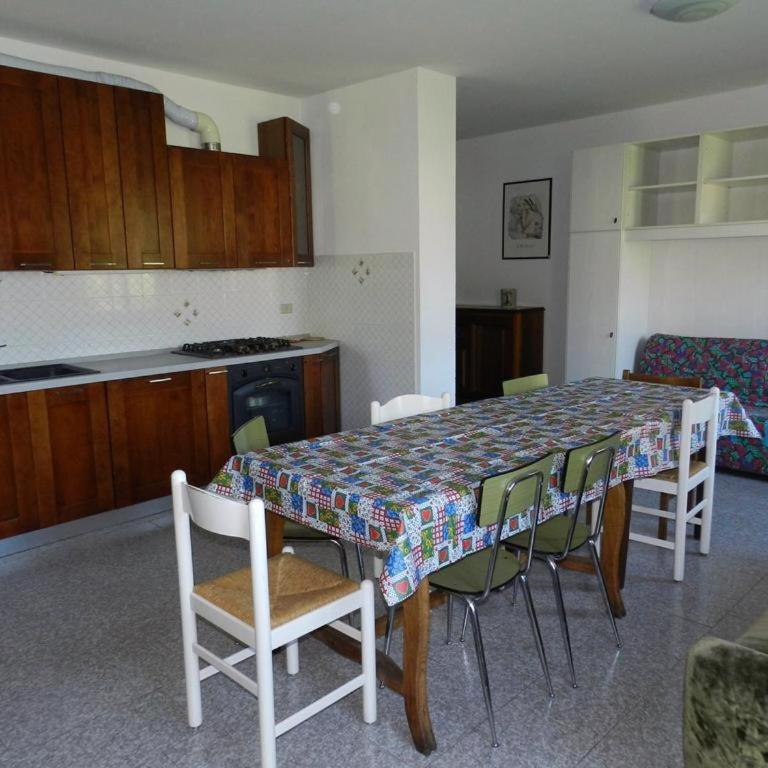Giò Appartamenti Vacanze - Appartamento con 3 Camere da Letto - 10