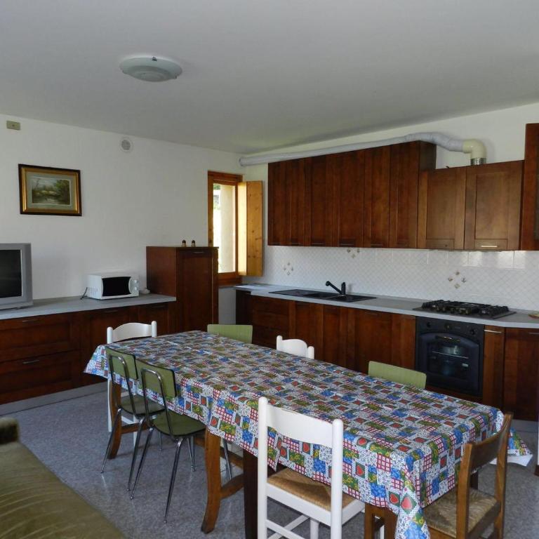 Giò Appartamenti Vacanze - Appartamento con 3 Camere da Letto - 11