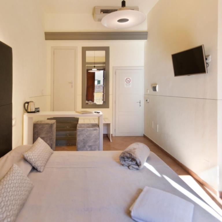 B&B Soggiorno Battistero - Camera Tripla Standard - 2