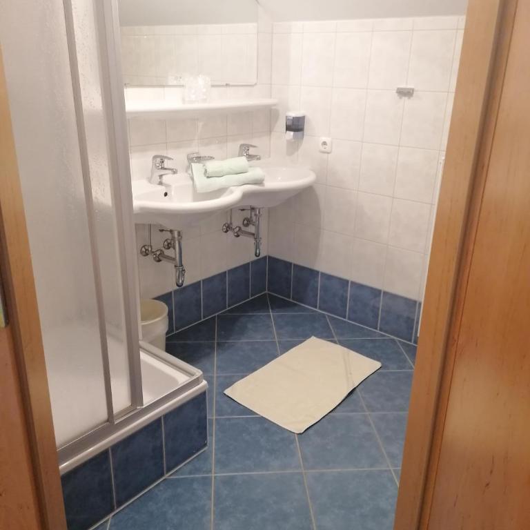 Jugendgästehaus Tauernruh - Apartamento - 2 niveles - 7