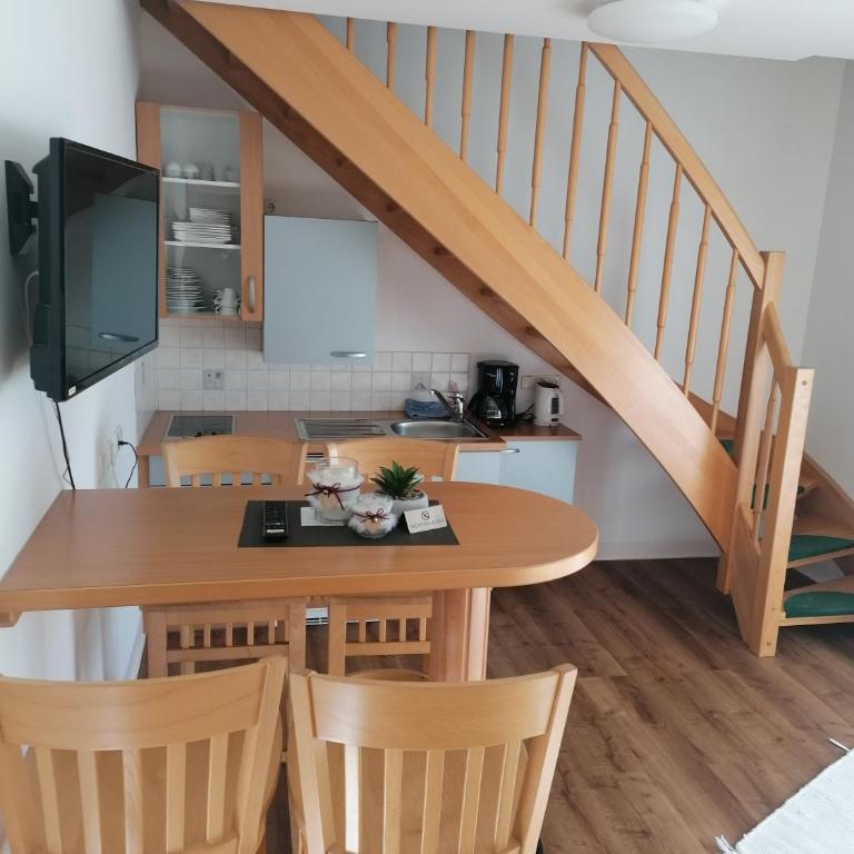 Jugendgästehaus Tauernruh - Apartamento - 2 niveles - 8