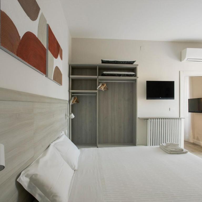 Livingstone B&B - Appartamento con 1 Camera da Letto - 3