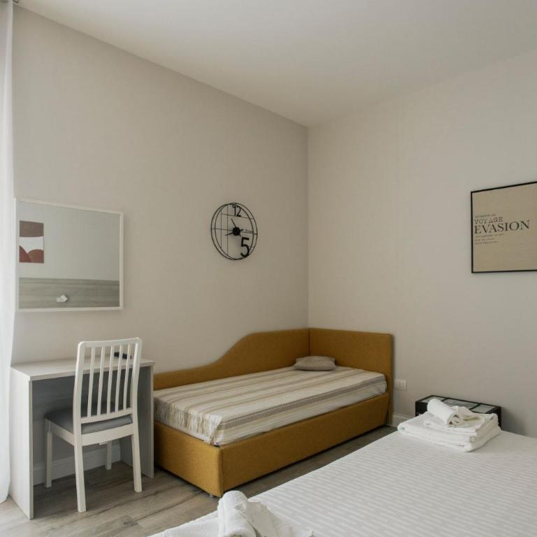 Livingstone B&B - Appartamento con 1 Camera da Letto - 6