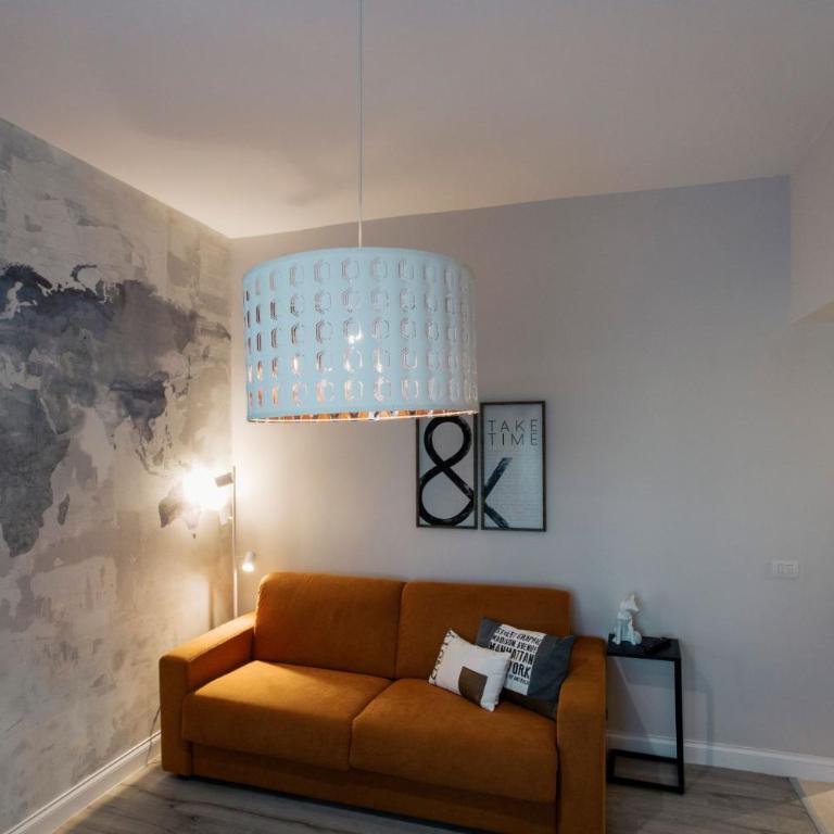 Livingstone B&B - Appartamento con 1 Camera da Letto - 1