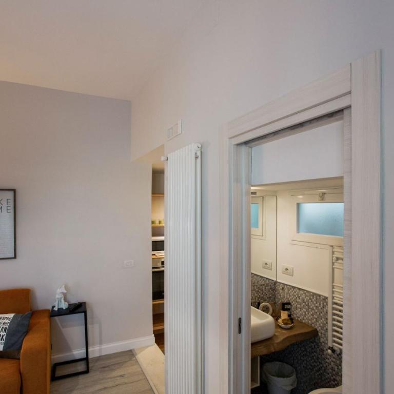 Livingstone B&B - Appartamento con 1 Camera da Letto - 11