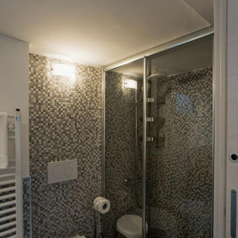 Livingstone B&B - Appartamento con 1 Camera da Letto - 12