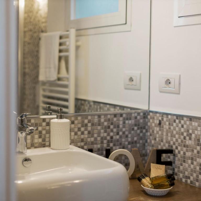 Livingstone B&B - Appartamento con 1 Camera da Letto - 14
