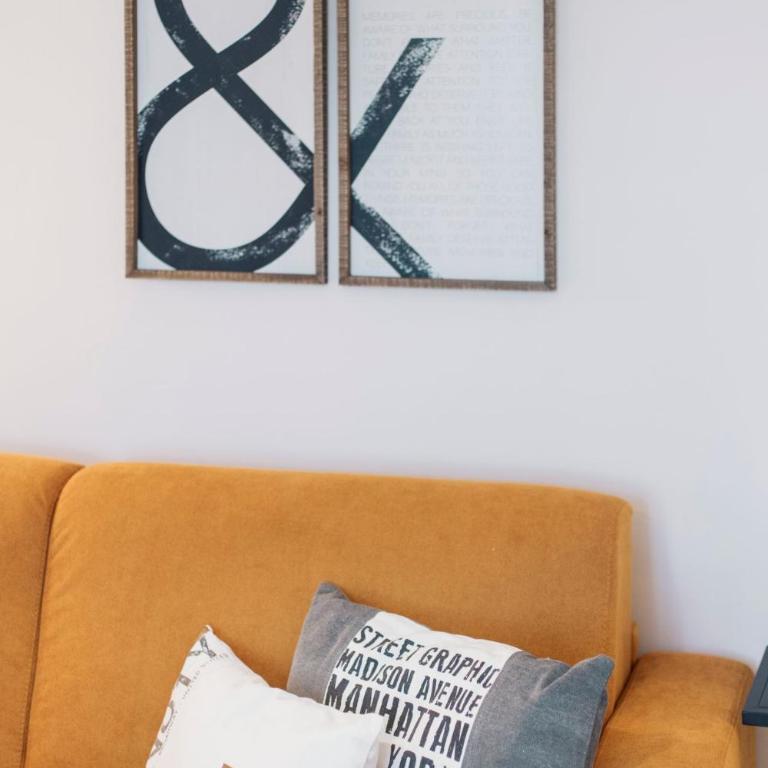 Livingstone B&B - Appartamento con 1 Camera da Letto - 15