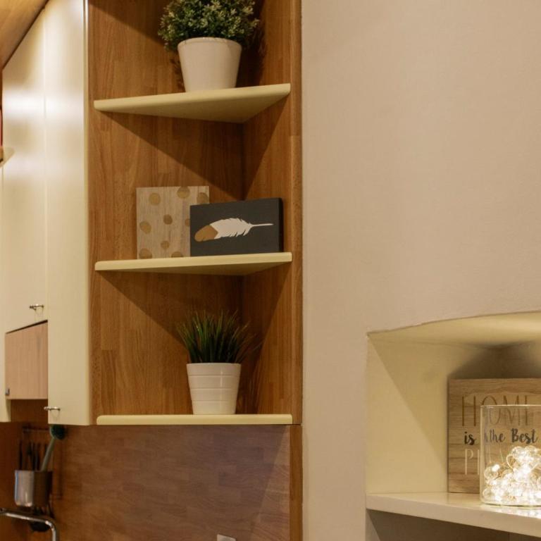 Livingstone B&B - Appartamento con 1 Camera da Letto - 19