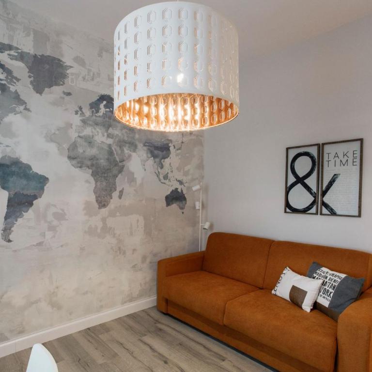 Livingstone B&B - Appartamento con 1 Camera da Letto - 23